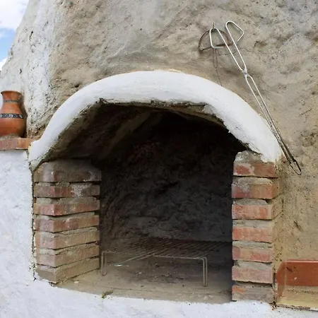 Rentitspain El Rincon, Casa Cueva En * Guadix