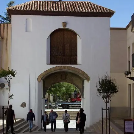 Rentitspain El Rincon, Casa Cueva En Holiday home *