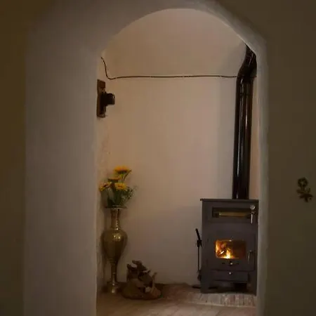 Rentitspain El Rincon, Casa Cueva En * Guadix